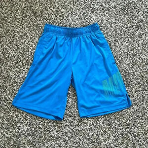 Nike Boy Shorts